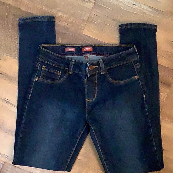 Arizona Jeans Jeggings - Picture 4 of 5